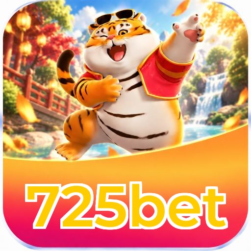 725bet Segurança Logo 3