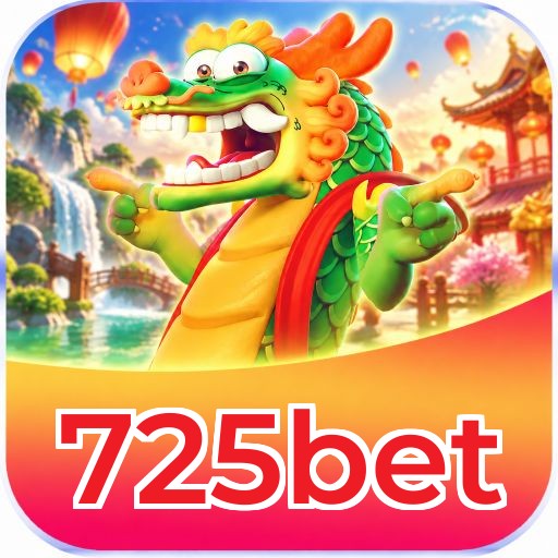 725bet Logo