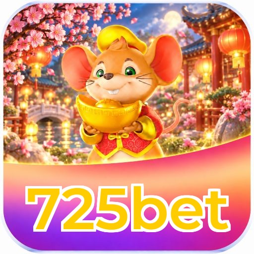 725bet Logo