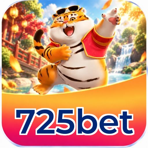 725bet Instalar Logo 2