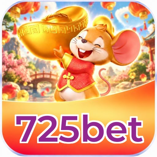 725bet Logo
