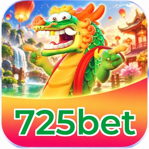 725bet Login Seguro