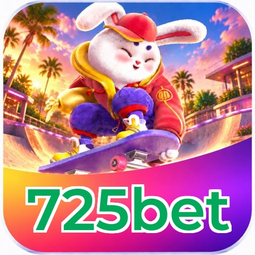 725bet Cassino Online Certificado