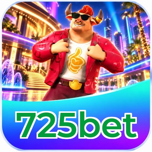 725bet Logo