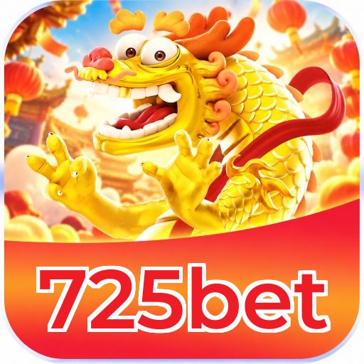 725bet Logo