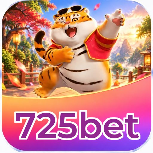 725bet Instalar Logo 3