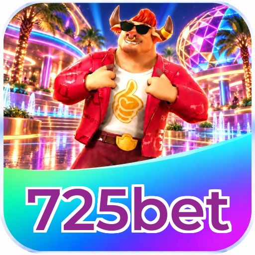 Telegram 725bet - Canal Oficial Verificado