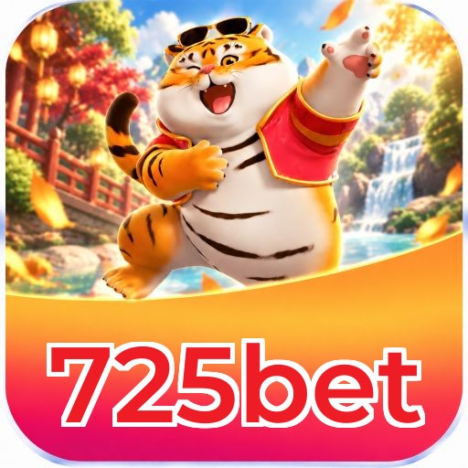 Fortune Tiger Logo 1