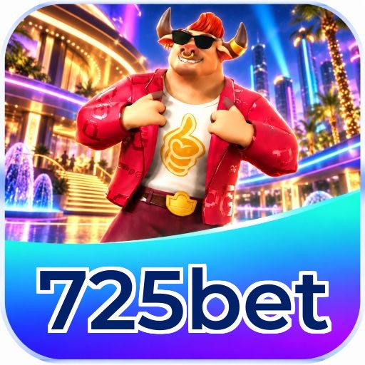 Loteria 725bet - Quina e mais jogos