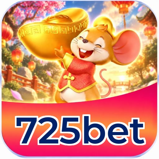 725bet Logo