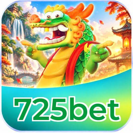 725bet Segurança Logo 1