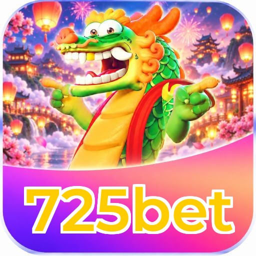 Certificação GLI 725bet