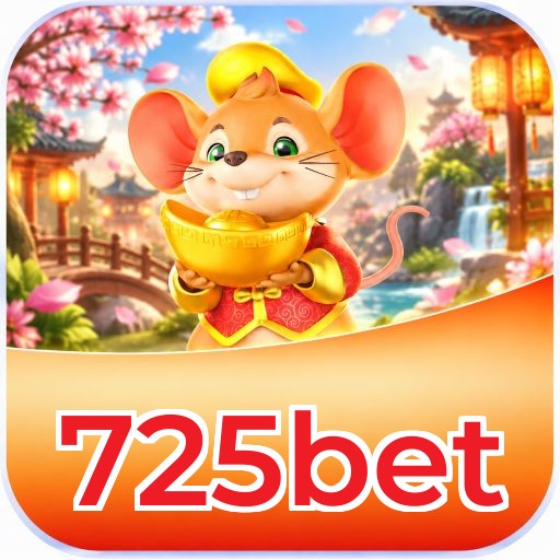 725bet Logo