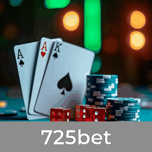 Aproveite o Acesso Exclusivo e Seguro no 725bet