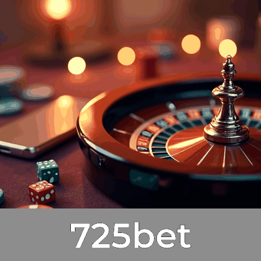 725bet: Apostas Simplificadas com o App Intuitivo e Completo