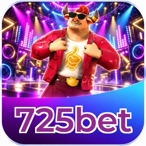 725bet Logo