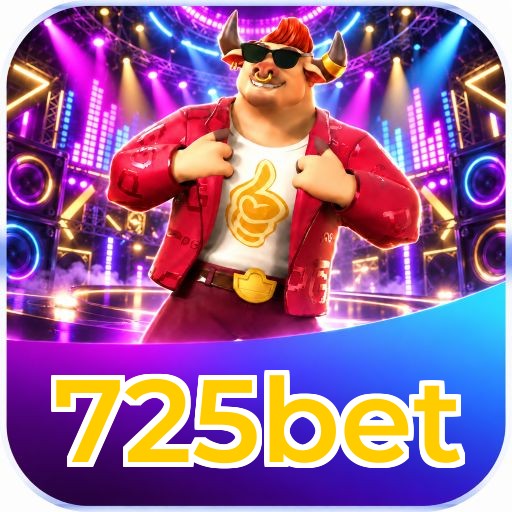 Slots 725bet - RTP Alto Certificado