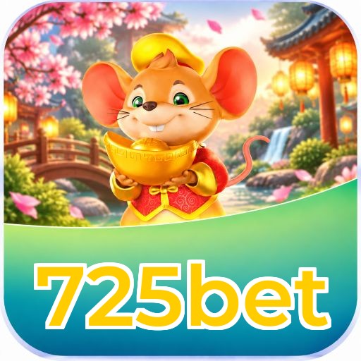 725bet Logo 3
