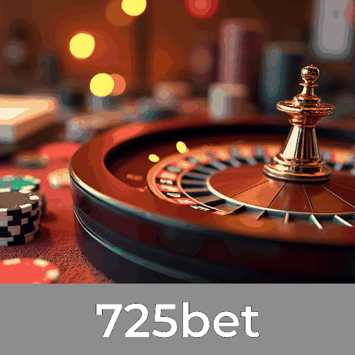 Aproveite o Acesso Exclusivo e Seguro no 725bet
