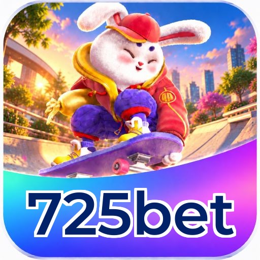 725bet Logo