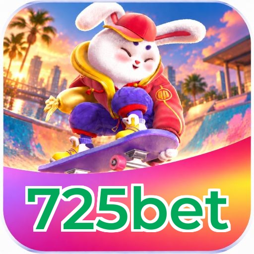 Servidor Brasil 725bet