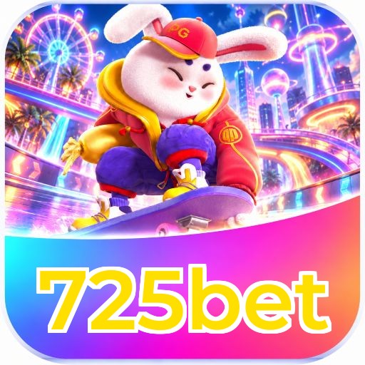 Plataforma 725bet - PIX Instantâneo