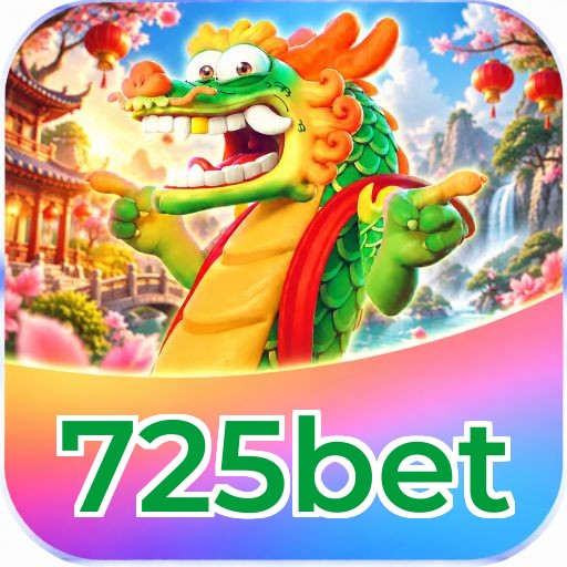 725bet Instalar Logo 1