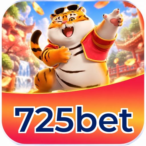725bet Apostas Esportivas Logo