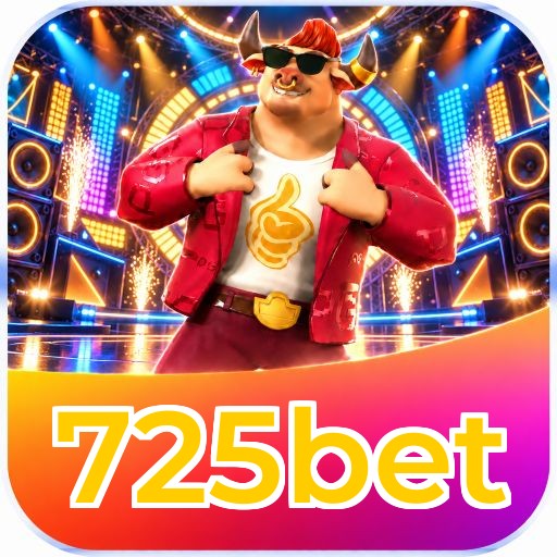 725bet Logo