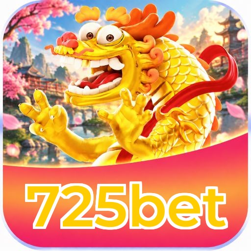 725bet Logo