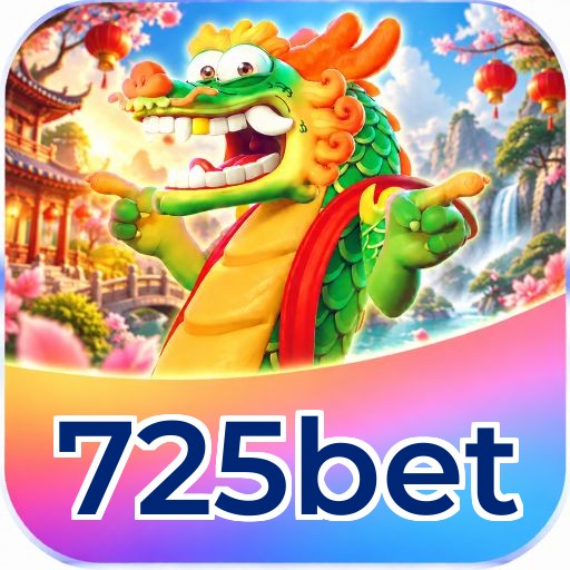 Slots 725bet - Jackpots Progressivos