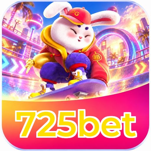 725bet Logo
