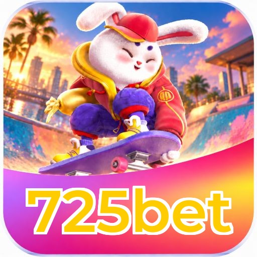 725bet Logo