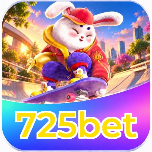 725bet Logo