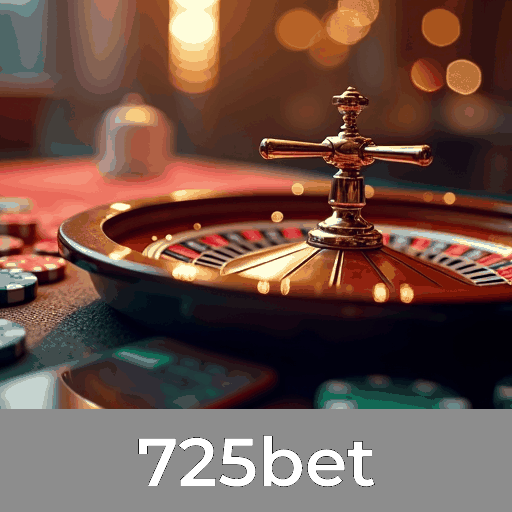 Explore 725bet: Slots - Mega Prêmios, Mesa - Estratégia Superior, Live Dealer - Imersão Total