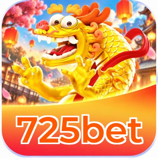 725bet Logo