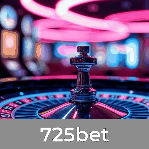 Explore 725bet: Slots - Mega Prêmios, Mesa - Estratégia Superior, Live Dealer - Imersão Total