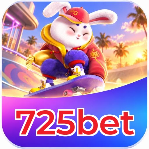 725bet Logo