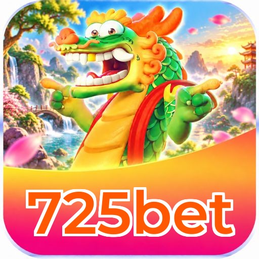 725bet Logo