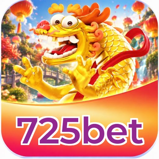 725bet Logo 1
