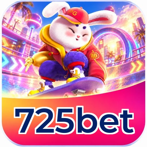 725bet Logo