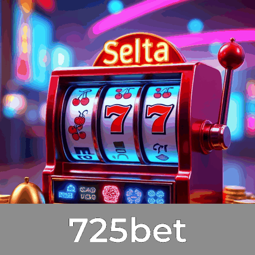 725bet: Apostas Seguras com Serviços Profissionais