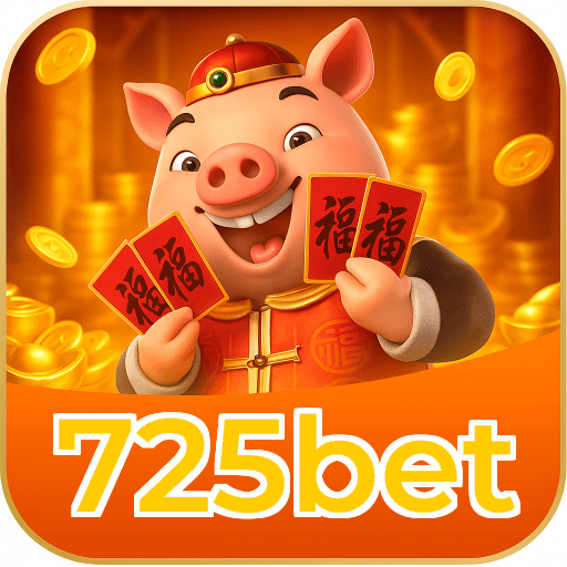 725bet Logo