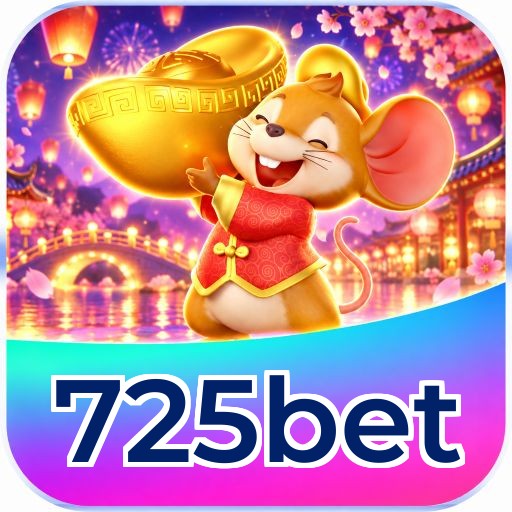 725bet Logo 2