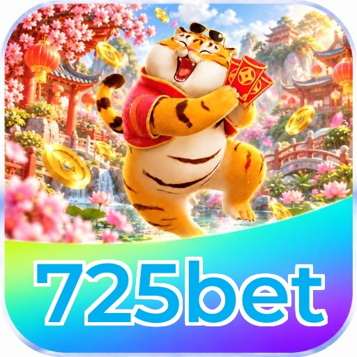725bet Download Logo Oficial